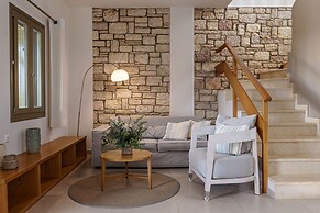 Callisto Seaside Homes & Suites