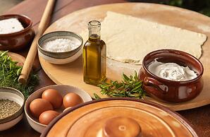 Callisto Seaside Homes & Suites