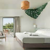 Callisto Seaside Homes & Suites