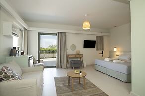 Callisto Seaside Homes & Suites