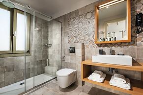 Callisto Seaside Homes & Suites