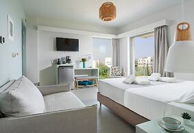 Callisto Seaside Homes & Suites