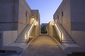 Callisto Seaside Homes & Suites