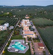 Callisto Seaside Homes & Suites