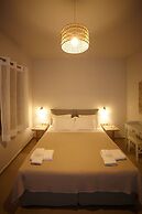 Callisto Seaside Homes & Suites