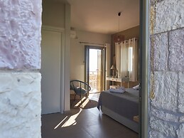 Callisto Seaside Homes & Suites