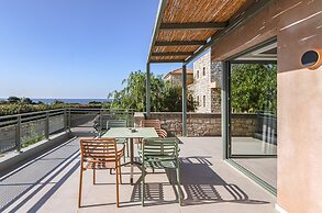 Callisto Seaside Homes & Suites