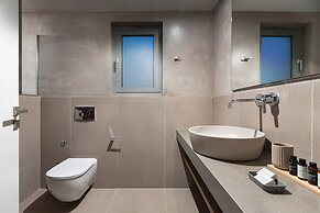 Callisto Seaside Homes & Suites