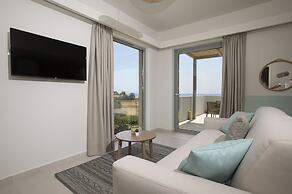 Callisto Seaside Homes & Suites