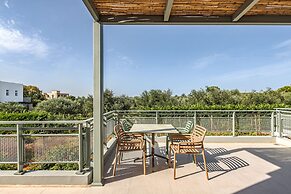 Callisto Seaside Homes & Suites