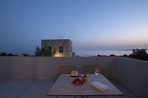 Callisto Seaside Homes & Suites