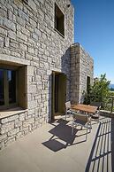 Callisto Seaside Homes & Suites