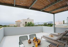 Callisto Seaside Homes & Suites