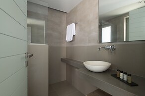 Callisto Seaside Homes & Suites