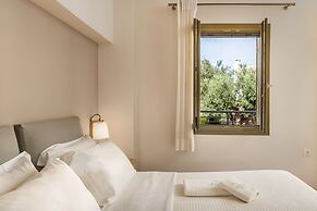 Callisto Seaside Homes & Suites