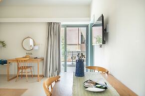 Callisto Seaside Homes & Suites