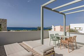 Callisto Seaside Homes & Suites