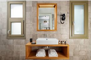 Callisto Seaside Homes & Suites