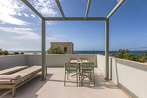 Callisto Seaside Homes & Suites