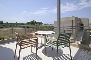 Callisto Seaside Homes & Suites