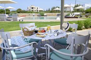 Callisto Seaside Homes & Suites