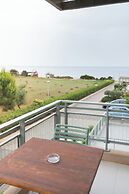 Callisto Seaside Homes & Suites