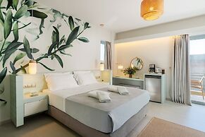 Callisto Seaside Homes & Suites