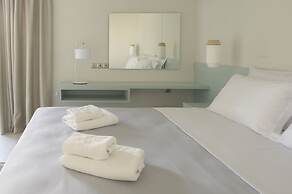 Callisto Seaside Homes & Suites