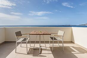 Callisto Seaside Homes & Suites