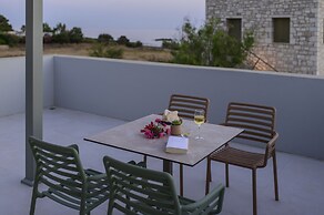 Callisto Seaside Homes & Suites