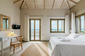 Callisto Seaside Homes & Suites