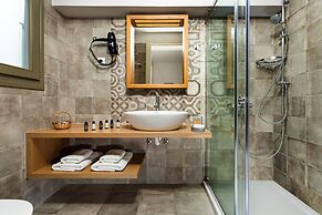 Callisto Seaside Homes & Suites