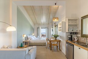 Callisto Seaside Homes & Suites