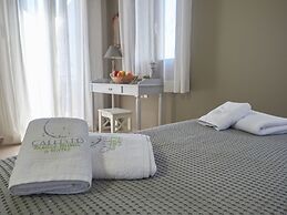 Callisto Seaside Homes & Suites