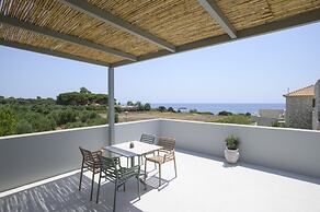 Callisto Seaside Homes & Suites