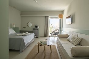 Callisto Seaside Homes & Suites