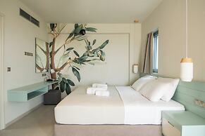 Callisto Seaside Homes & Suites