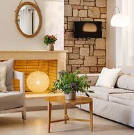 Callisto Seaside Homes & Suites