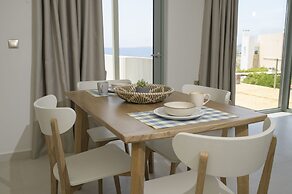 Callisto Seaside Homes & Suites
