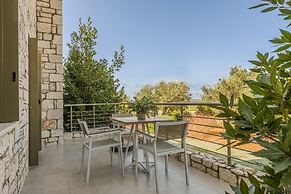 Callisto Seaside Homes & Suites