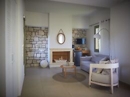 Callisto Seaside Homes & Suites