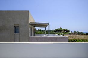 Callisto Seaside Homes & Suites