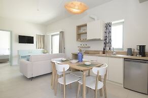 Callisto Seaside Homes & Suites