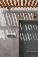 Callisto Seaside Homes & Suites