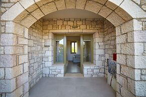 Callisto Seaside Homes & Suites