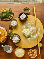 Callisto Seaside Homes & Suites