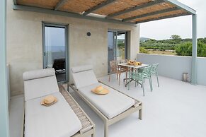 Callisto Seaside Homes & Suites