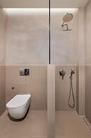 Callisto Seaside Homes & Suites