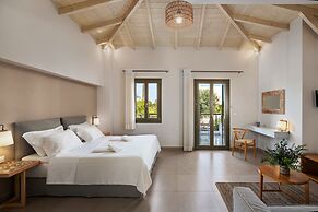 Callisto Seaside Homes & Suites