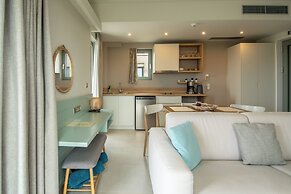 Callisto Seaside Homes & Suites